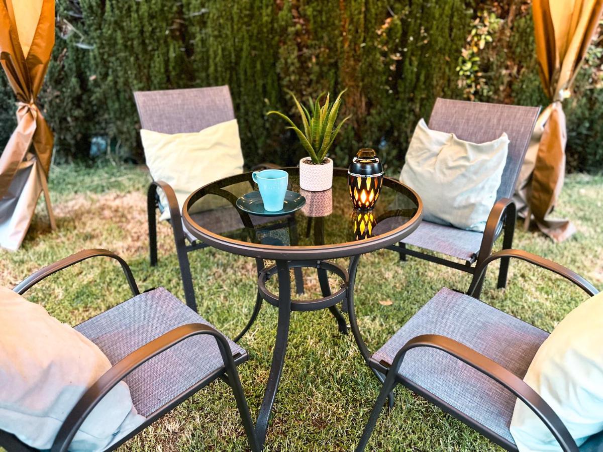 Echo Zen Hostel Los Angeles Dış mekan fotoğraf