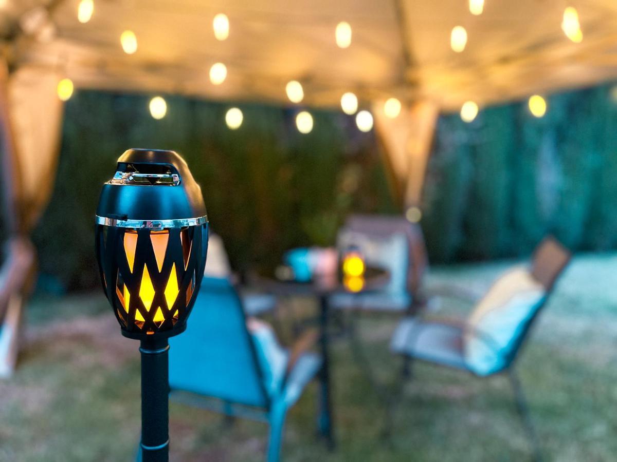 Echo Zen Hostel Los Angeles Dış mekan fotoğraf
