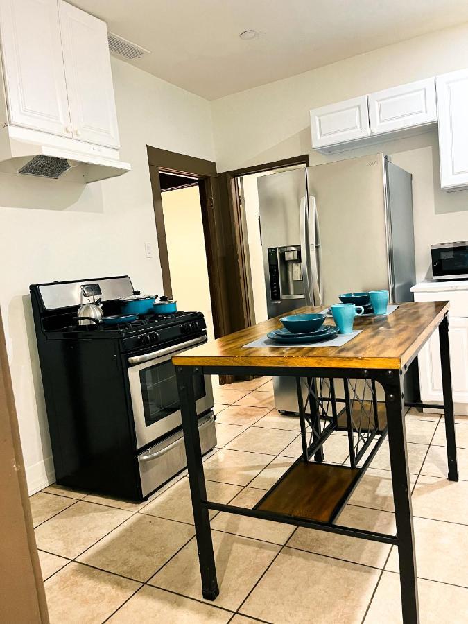 Echo Zen Hostel Los Angeles Dış mekan fotoğraf