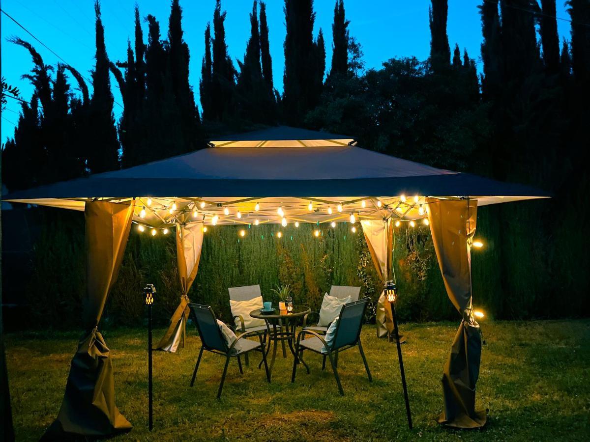 Echo Zen Hostel Los Angeles Dış mekan fotoğraf