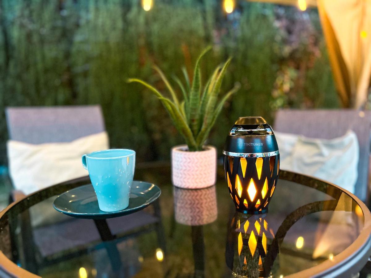 Echo Zen Hostel Los Angeles Dış mekan fotoğraf