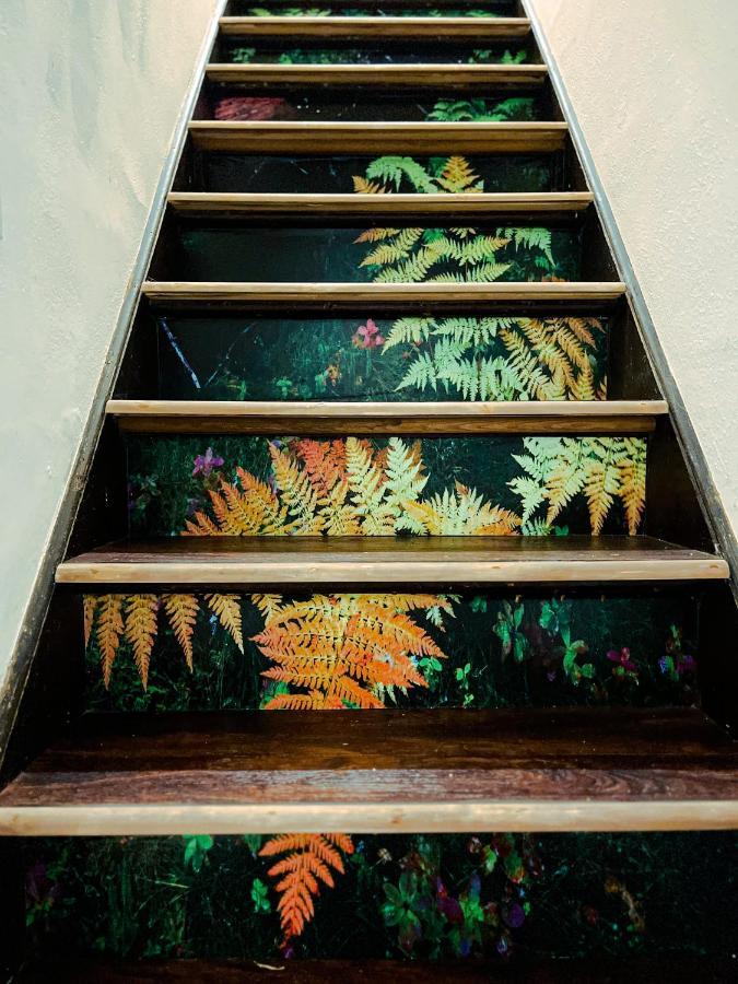 Echo Zen Hostel Los Angeles Dış mekan fotoğraf