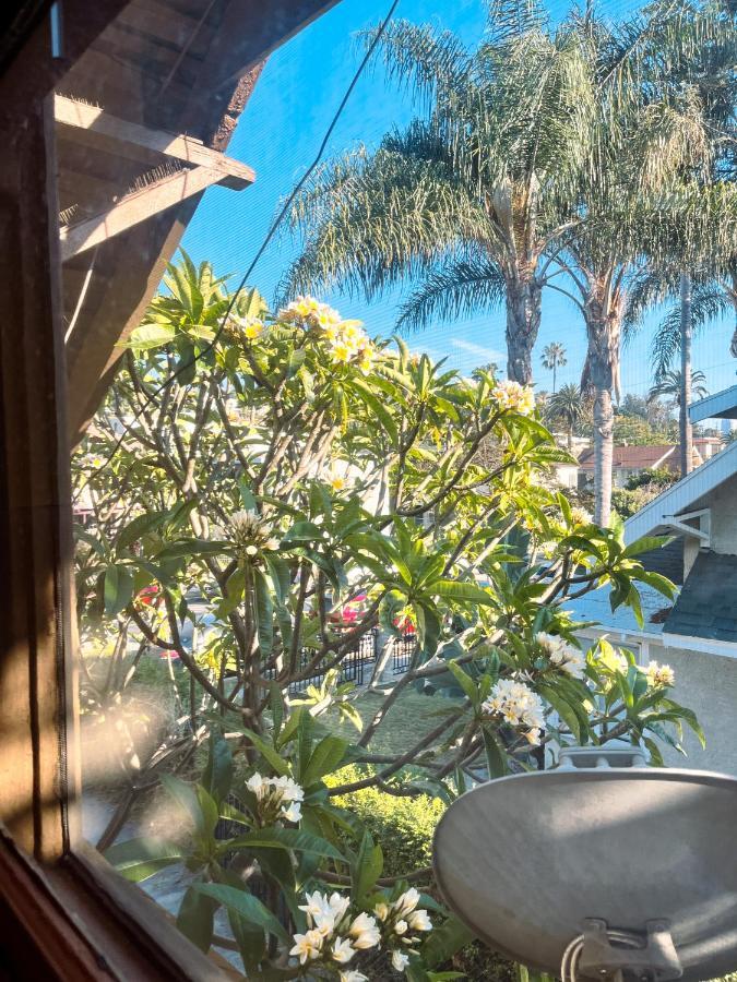 Echo Zen Hostel Los Angeles Dış mekan fotoğraf