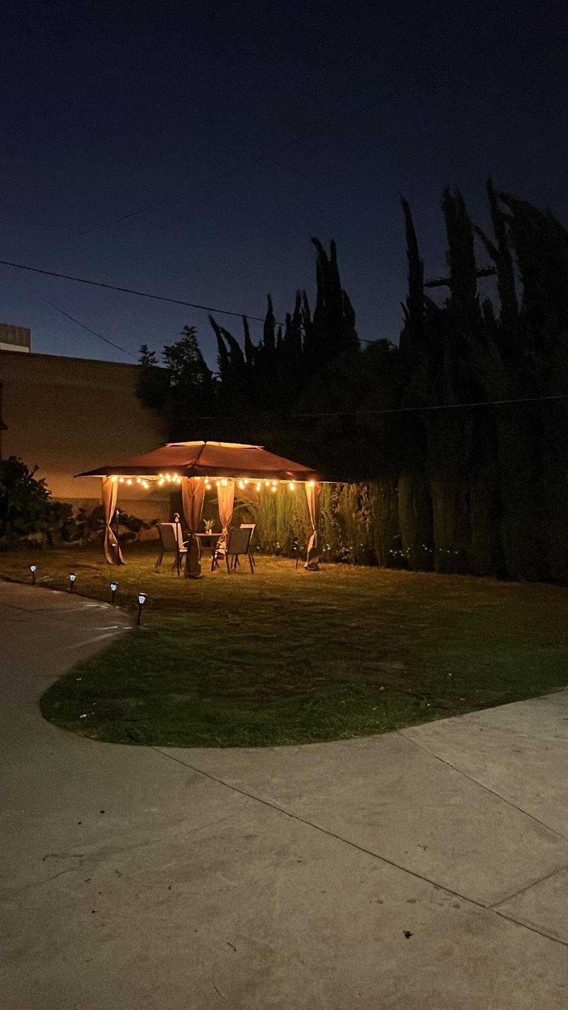 Echo Zen Hostel Los Angeles Dış mekan fotoğraf
