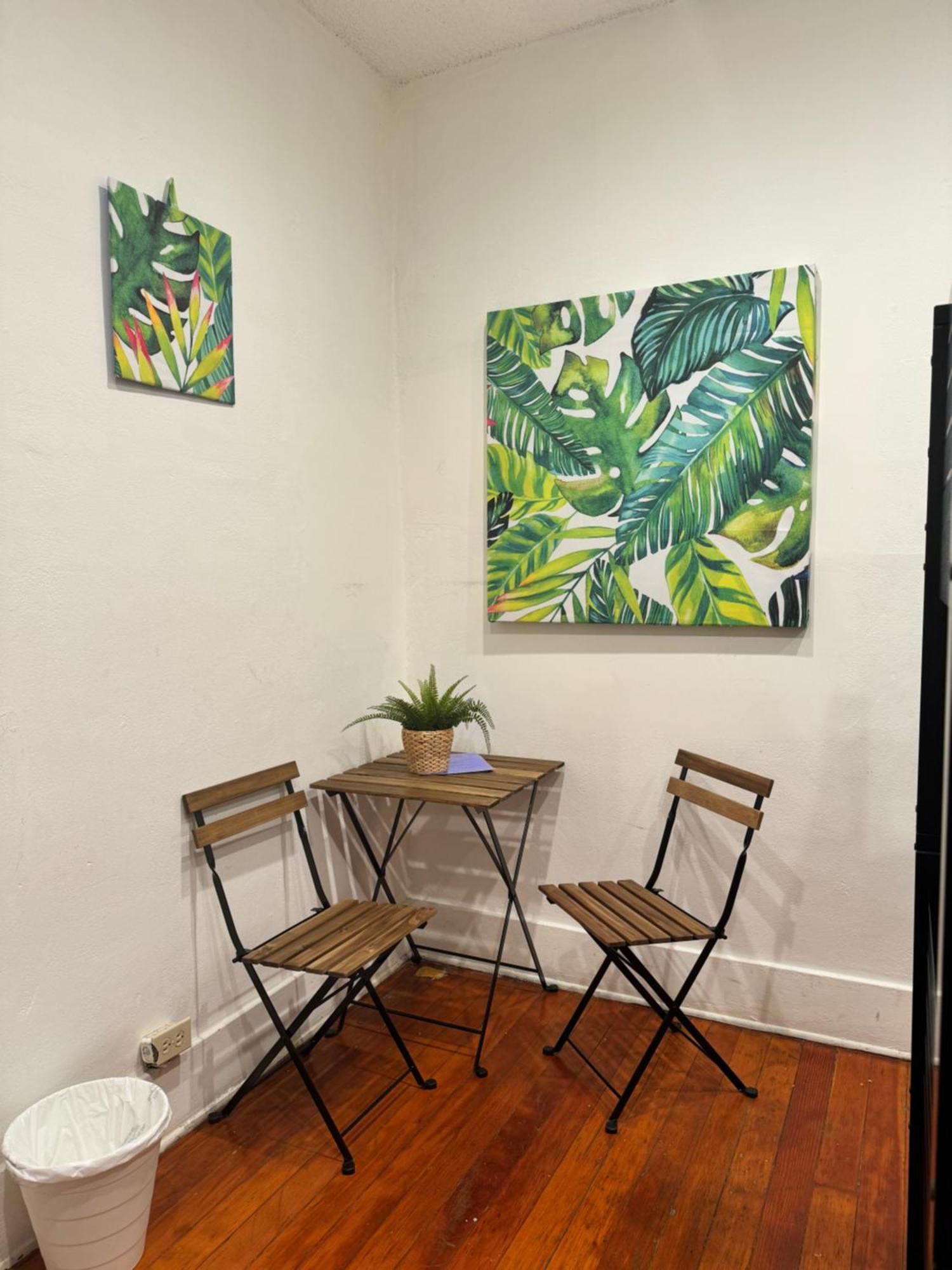 Echo Zen Hostel Los Angeles Dış mekan fotoğraf
